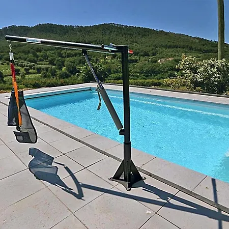 Villa L'oustalet Du Var