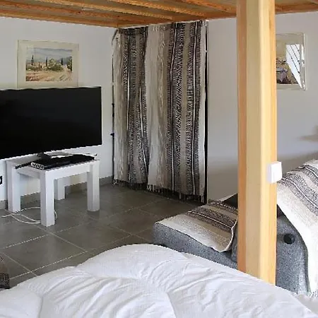 L'oustalet Du Var Villa *